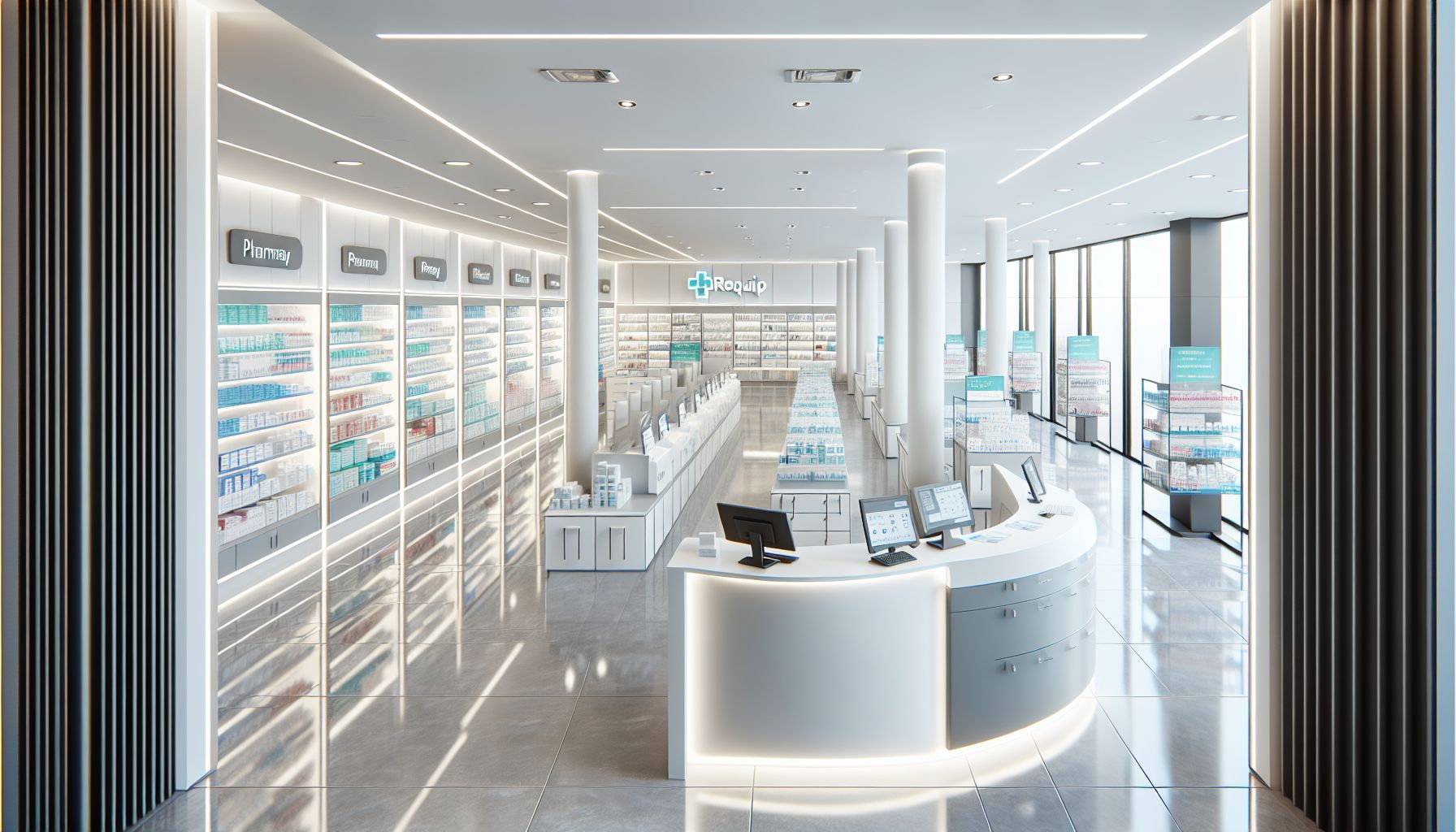 Requip Pharmacy: Enhancing Your Health Journey with Trusted Solutions